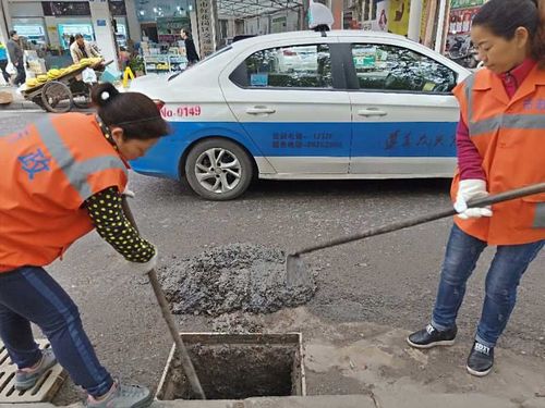 凤泉沉沙井清掏-污水井清理