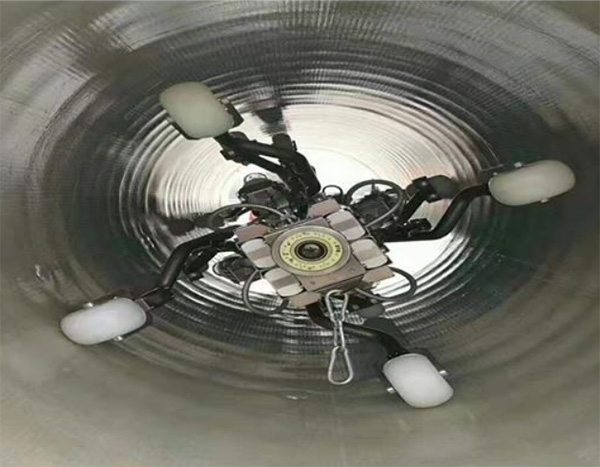 凤泉非开挖修复技术在地下管线建设的优势体现
